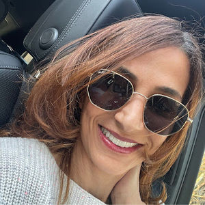 Meet your Posher, Ariadna